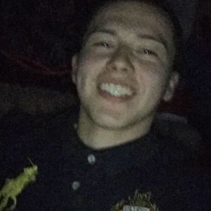 Meet your Posher, Marcos